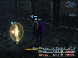Final Fantasy XII.