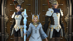 Kan E Senna Final Fantasy Wiki Fandom Kan E Senna Final Fantasy Wiki Fandom