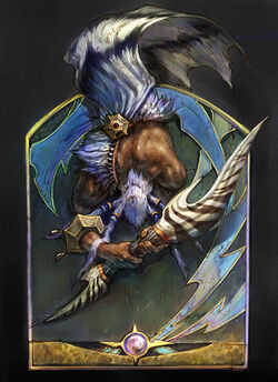 Fayth Final Fantasy Wiki Fandom
