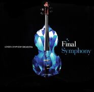 Final Symphony VI VII X Vinyl