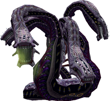 Major Numerus Final Fantasy Wiki Fandom