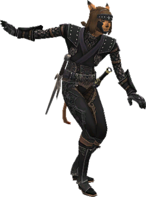 final fantasy xi mithra