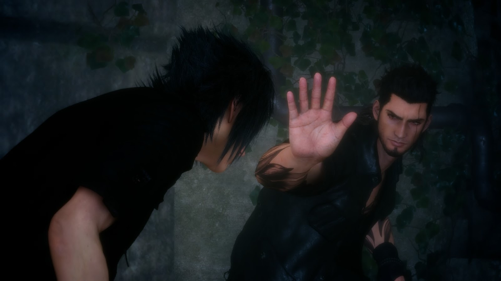 Watch Brotherhood: Final Fantasy XV's Episode 3 And Learn More About  Gladiolus - Siliconera