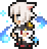 Cosmos Y'shtola's sprite.