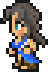 Fang's sprite.