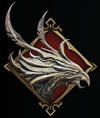 Phoenix from FFXVI icon