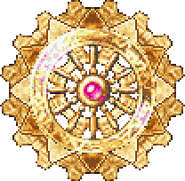 Predict's Rotating Cog from FFV Advance