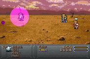 Final Fantasy VI (GBA).