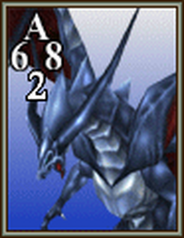 Bahamut (Final Fantasy VIII card) | Final Fantasy Wiki | Fandom