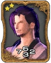Tansui Triple Triad Card