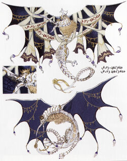 Eidolon Final Fantasy Xiii Final Fantasy Wiki Fandom