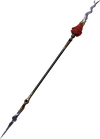 Viper Halberd from FFVIIEC