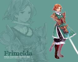 Final Fantasy Tactics Grimoire Of The Rift Wallpapers Final Fantasy Wiki Fandom