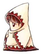 White Mage.