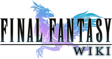 Final Fantasy XI statuses, Final Fantasy Wiki