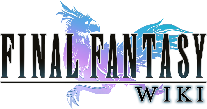 Final Fantasy XV - Wikipedia