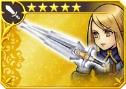 Dissidia Final Fantasy Opera Omnia [FFT].
