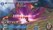 Dissidia Final Fantasy Opera Omnia.