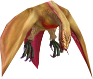 Garuda (Heretic) (ガルダ, Garuda?)