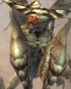 Bestiary entry (PlayStation 2).