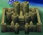 Render of Eblan Castle (iOS).