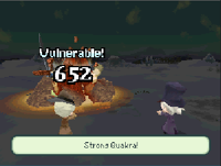 FF4HoL Strong Quakra