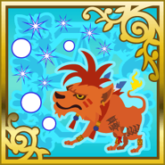 FFAB Stardust Ray - Red XIII SR.png (23 KB) Final Fantasy Airborne Brigade (SR).