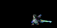 FFBE Hunter Lasswell animation8.gif (64 KB) Hunter Lasswell.