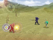 FFIVDS Mage Arrows.png (40 KB) Mage Arrows