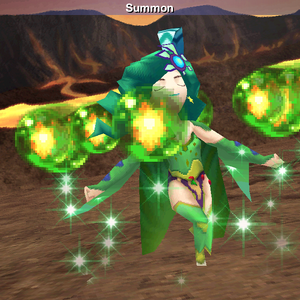 Summon Final Fantasy Iv Final Fantasy Wiki Fandom