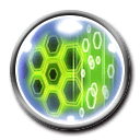 Icon for Manalchemy Barrier.