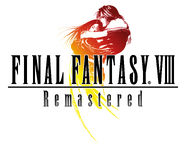 FFVIIIR Logo