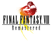 Final Fantasy VIII Remastered