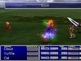 Elixir (Final Fantasy VII)