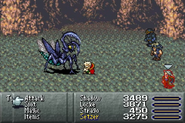 Final Fantasy VI (GBA).