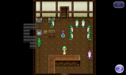 FFV Android Greenhorn Club