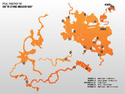 FFXIII ArchylteSteppe YaschasMassif Map