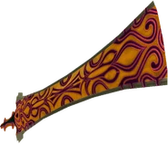 Centaurion Blade