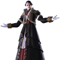 Emet-Selch