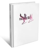 Final Fantasy XIII-2 - The Complete Official Guide - Collector's Edition