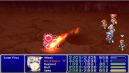 Final Fantasy IV: The After Years (PSP).