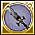 Colossus Blade Rank 6 icon.