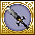 Colossus Blade Rank 7 icon.