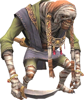 Qutrub Final Fantasy Wiki Fandom