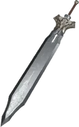 Sleek Saber from FFVIIEC.png (28 KB) Sleek Saber.
