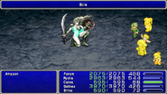 Final Fantasy IV: The After Years (PSP).