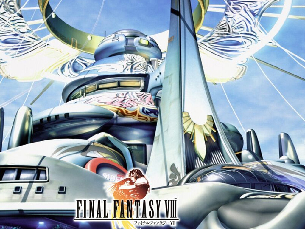 final fantasy 8 wallpaper hd final fantasy 8 wallpaper hd