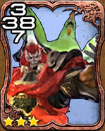 384b Gilgamesh & Enkid