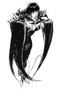 Amano Vamp Lady FFII.jpg (97 KB) Vampirette