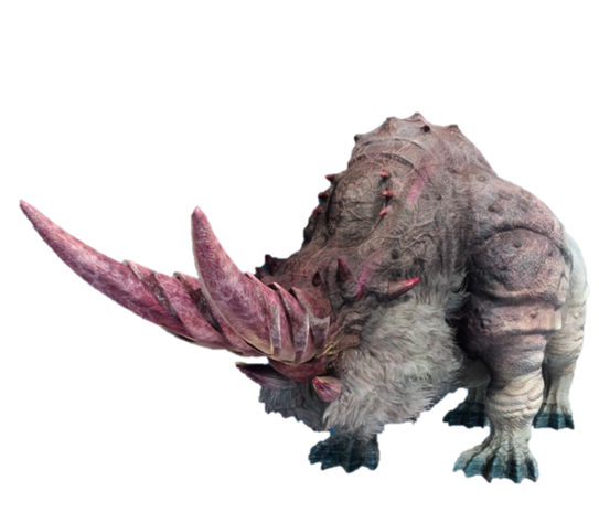 Bloodhorn Final Fantasy Wiki Fandom